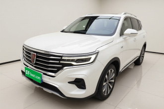 荣威RX5 MAX 2019款 300TGI 自动智能座舱旗舰版