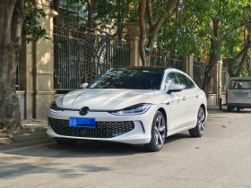 大众 2023款 凌渡L 280TSI DSG酷辣版