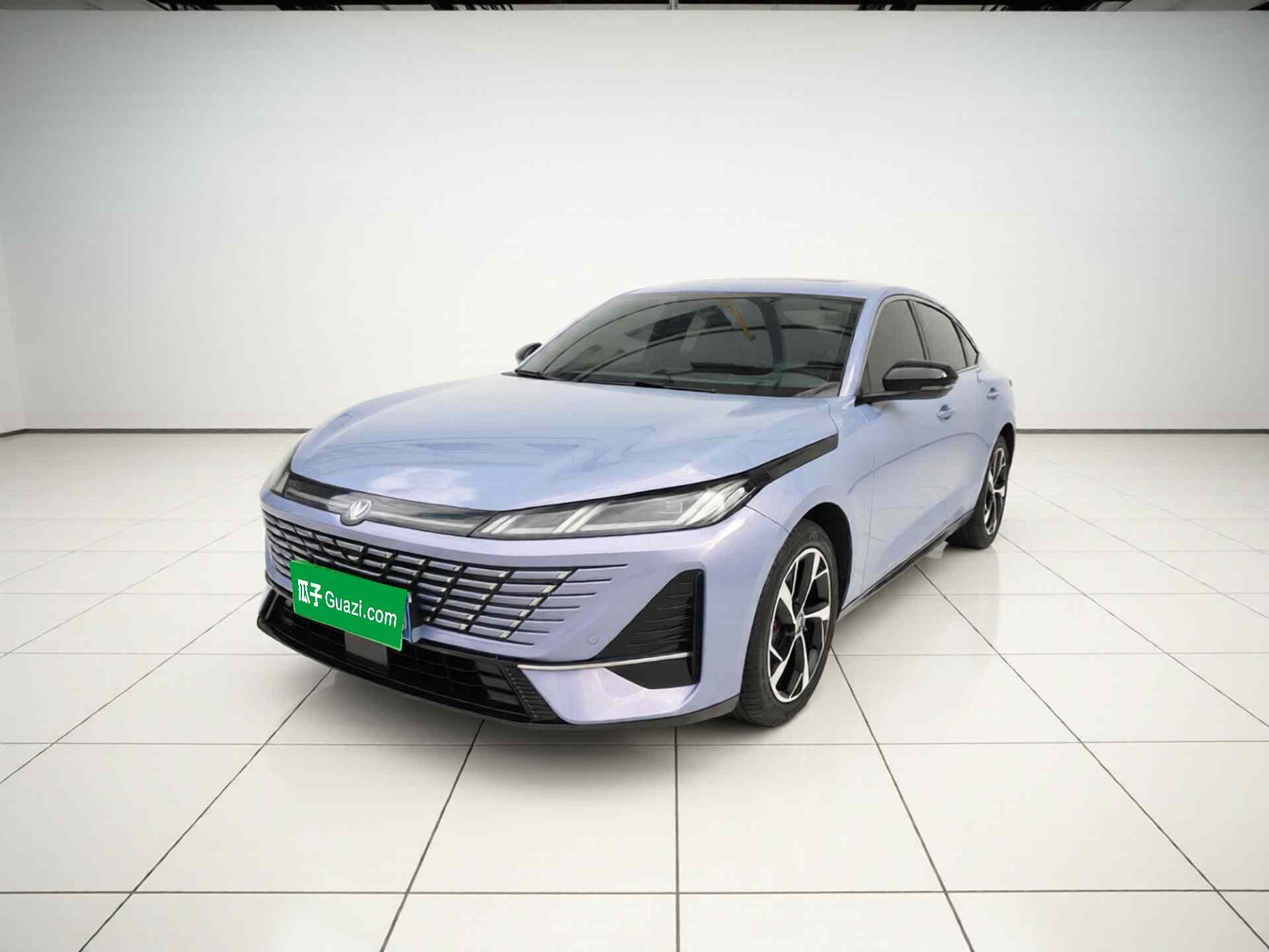 长安 逸动 2026款 第四代 1.5T 500Bar 悦享型(2)
