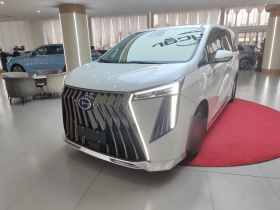 广汽传祺 传祺E9 2023款 E9 MAX