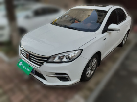 荣威360 2018款 PLUS 1.5L 自动尊享版