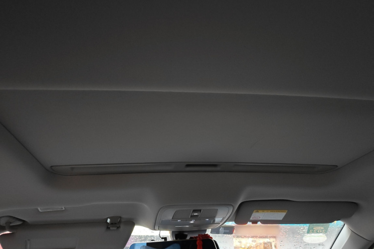 荣威i6新能源 2017款 45T 混动互联智尊版局部细节22