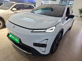 深蓝汽车 深蓝S05 2024款 510Max纯电版