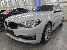 宝马3系GT 2018款 320i 时尚型