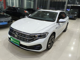 大众 速腾 2023款 300TSI DSG超越版