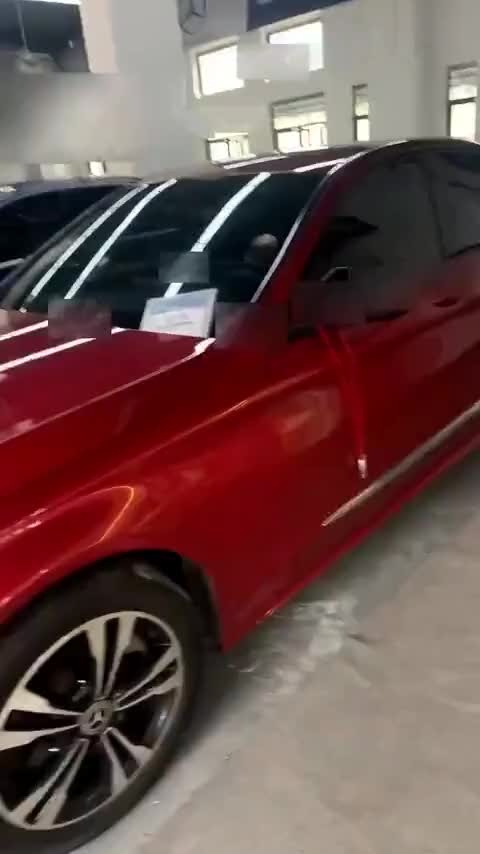 名爵 MG5 2022款 180DVVT CVT青春旗舰版讲解2