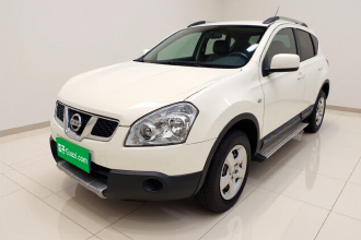 日产 逍客 2012款 1.6XE 风 5MT 2WD