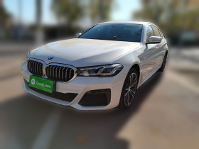 宝马5系 2023款 530Li 领先型 M运动套装