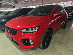 魏牌 VV5 2017款 2.0T 旗舰型