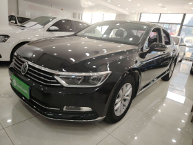 大众 迈腾 2019款 280TSI DSG 舒适型 国VI