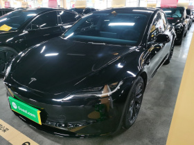 特斯拉 Model 3 2023款 长续航全轮驱动版
