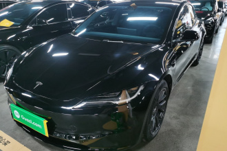 特斯拉 Model 3 2023款 长续航全轮驱动版