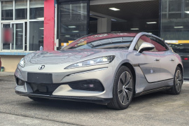 腾势Z9GT 2024款 630四驱Max版