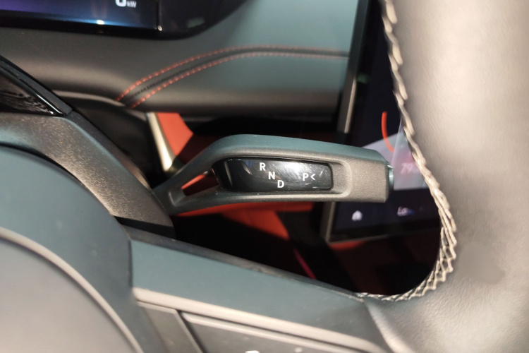 小米汽车 小米SU7 2024款 后驱超长续航高阶智驾Pro版局部细节18