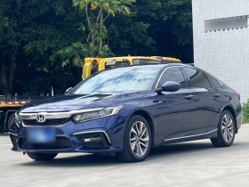 本田 英仕派 2019款 260TURBO 精悦版 国VI