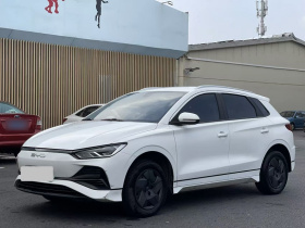 比亚迪e2 2024款 荣耀版 舒适型