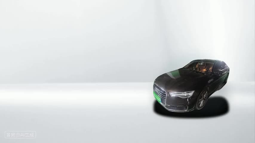 奥迪A6L 2018款 30周年年型 TFSI 进取型检测视频1