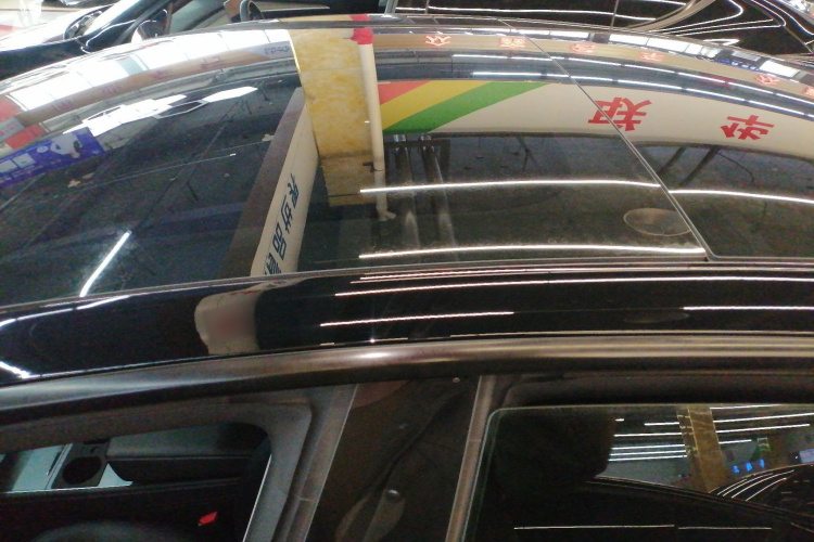 特斯拉 Model 3 2022款 后轮驱动版局部细节57