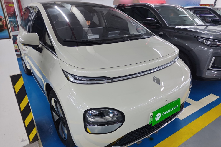 宝骏云朵 2023款 460 Max车身外观6002