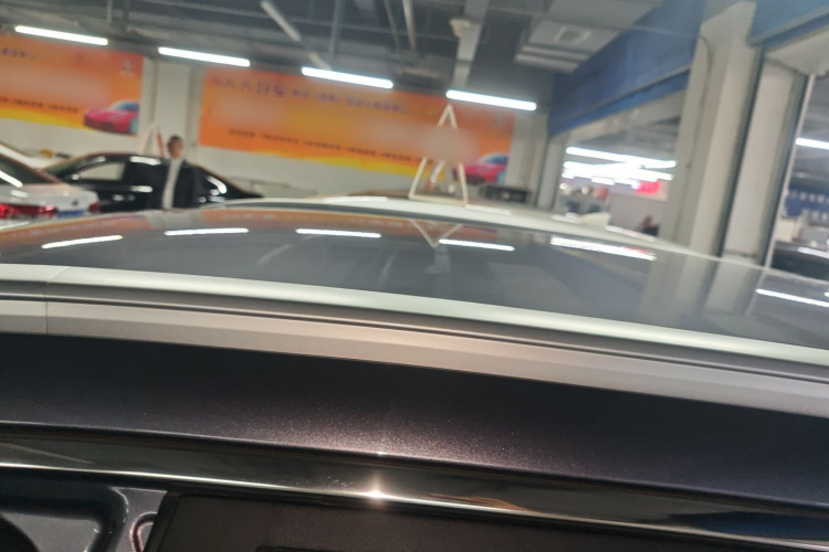 奇瑞 瑞虎7 2023款 超能版 1.5T CVT超能卫士局部细节57