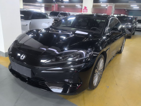 腾势Z9 2024款 1100km 四驱Ultra版