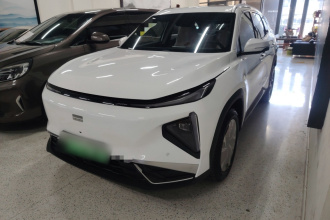 吉利银河 银河L7 2025款 EM-i 115km 远航版