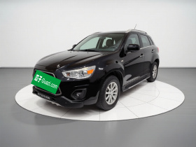 三菱 劲炫ASX 2013款 2.0L CVT两驱精英版