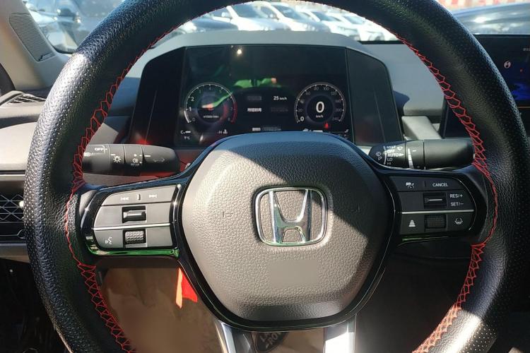 本田 雅阁 2023款 260TURBO 卓越版局部细节13