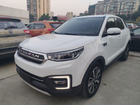 长安CS55 2017款 1.5T 自动炫动型