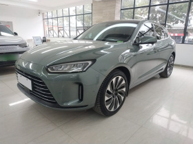 鸿蒙智行 问界M5 2022款 增程后驱标准版