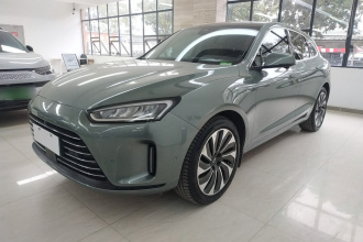 鸿蒙智行 问界M5 2022款 增程后驱标准版