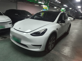 特斯拉 Model Y 2022款 后轮驱动版