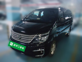 东风风行 菱智 2018款 M5L 1.6L 7座舒适型