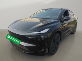 乐道L60 2024款 60kWh 后驱版