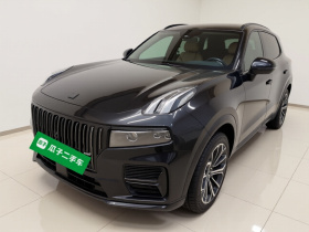 领克09 EM-P 2024款 2.0TD EM-P 四驱HALO 六座