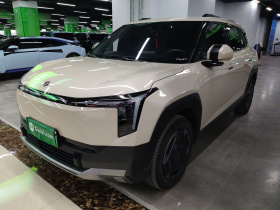 东风纳米 纳米06 2025款 401 Air