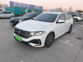 大众 朗逸 2023款 改款 1.5L 自动星空五百万版