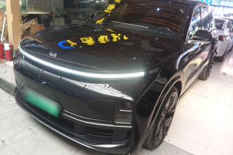 理想汽车 理想L9 2023款 Pro