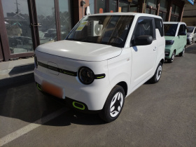 吉利银河 熊猫 2025款 210km 元气熊