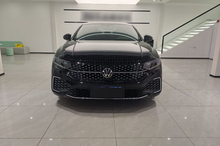 大众 帕萨特 2024款 330TSI 星空精英版车身外观6001