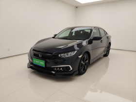 本田 思域 2019款 220TURBO CVT燃动版 国VI