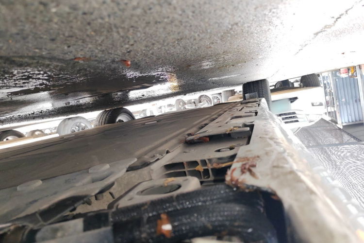 昊铂GT 2023款 710后驱超充Max版局部细节9001