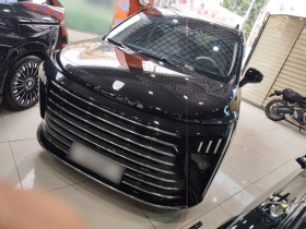 东风风行 星海V9 2024款 1.5TD 200km 青云梯系列 尊贵型