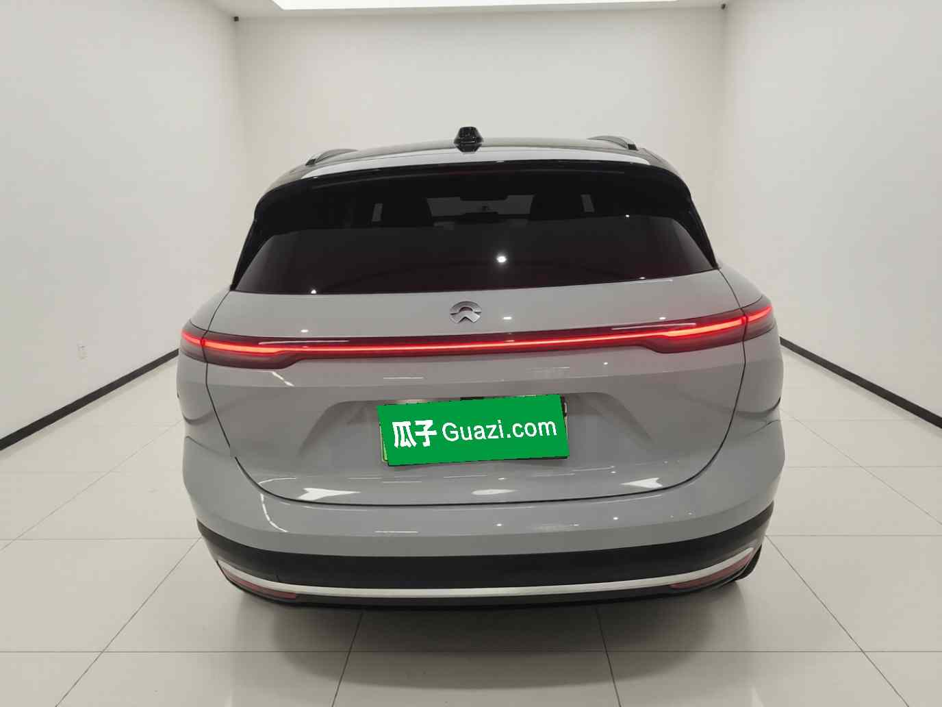蔚来ES6 2024款 75kWh(4)