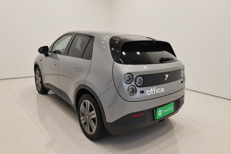 firefly萤火虫 2025款 发光版车身外观5