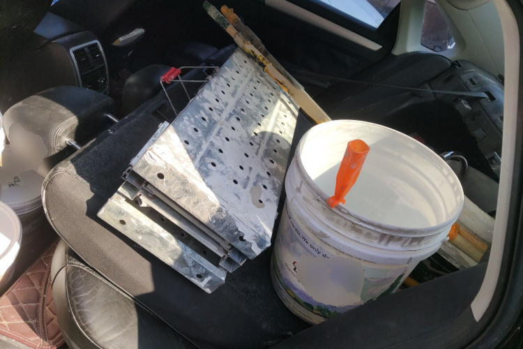 大众 帕萨特 2011款 1.8TSI 自动尊荣版中控内饰7004