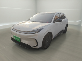 ARCFOX极狐 极狐T1 2025款 425 PRO