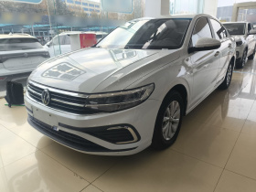 大众 宝来 2023款 200TSI DSG畅行版