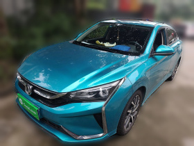 东风风神 奕炫 2020款 230T 自动炫目版