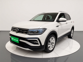 大众 途铠 2022款 280TSI DSG舒适版